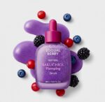 EQQUALBERRY Deep Cera Bakuchiol Plumping Serum – Image 5