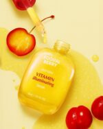 EQQUALBERRY Deep Cera Vitamin Illuminating Serum – Image 3