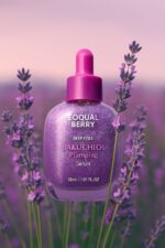EQQUALBERRY Deep Cera Bakuchiol Plumping Serum – Image 7