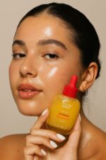 EQQUALBERRY Deep Cera Vitamin Illuminating Serum – Image 5