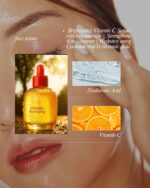 EQQUALBERRY Deep Cera Vitamin Illuminating Serum – Image 4