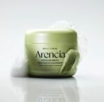 Arencia Fresh Green Rice Mochi Cleanser – Image 5
