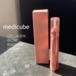 MEDICUBE – Collagen Glow Booster Sérum
Éclat • Fermeté • Élasticité
15 ml – Image 2
