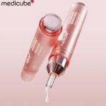 MEDICUBE – Collagen Glow Booster Sérum
Éclat • Fermeté • Élasticité
15 ml – Image 5