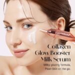 MEDICUBE – Collagen Glow Booster Sérum
Éclat • Fermeté • Élasticité
15 ml – Image 3