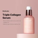 MEDICUBE – Triple Collagen Serum