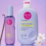 💜 Duo EOS Vanilla Cashmere – Hydratation & Douceur Gourmande 💜