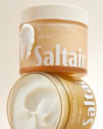 SALTAIR ─ Beurre Corporel Nourrissant Multi-Lipid • Salt Water Vanilla – Image 2