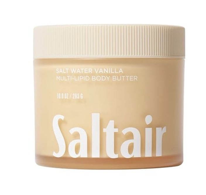 img_5328 SALTAIR ─ Beurre Corporel Nourrissant Multi-Lipid • Salt Water Vanilla – Image 1