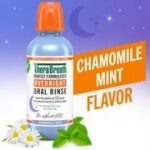 TheraBreath Bain de Bouche Nuit – Camomille & Menthe – Sans Alcool – 473 ml – Image 4