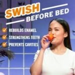 TheraBreath Bain de Bouche Nuit – Camomille & Menthe – Sans Alcool – 473 ml – Image 3