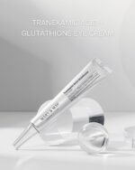 MARY & MAY – Crème Contour des Yeux Éclat à l’Acide Tranexamique & Glutathion – Image 5