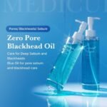 Medicube – Zero Pore Blackhead Deep Cleansing Oil