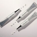 MARY & MAY – Crème Contour des Yeux Éclat à l’Acide Tranexamique & Glutathion – Image 2
