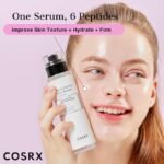 COSRX – The 6 Peptide Skin Booster Serum – Image 2