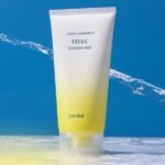 GOODAL Green Tangerine Vita C – Mousse Nettoyante éclat – Image 4