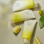 GOODAL Green Tangerine Vita C – Mousse Nettoyante éclat – Image 2