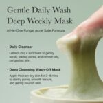 Arencia Fresh Green Rice Mochi Cleanser – Image 6