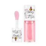 A’pieu Honey & Milk Lip Oil – Pêche 🍑 | 5 g