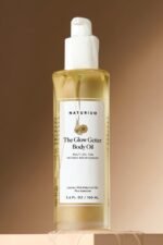 NATURIUM – Glow Getter Body Oil : Huile corporelle nourrissante & éclat – Image 3