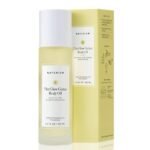 NATURIUM – Glow Getter Body Oil : Huile corporelle nourrissante & éclat
