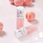 A’pieu Honey & Milk Lip Oil – Pêche 🍑 | 5 g – Image 3