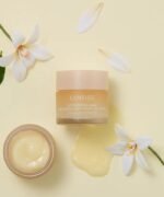 LANEIGE Lip Sleeping Mask EX – Vanille 🤍 | 20 ml – Image 3
