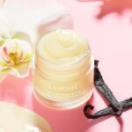 LANEIGE Lip Sleeping Mask EX – Vanille 🤍 | 20 ml – Image 2