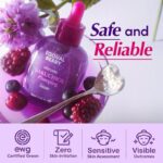 EQQUALBERRY Deep Cera Bakuchiol Plumping Serum – Image 3
