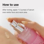 Blemish care sérum :Sérum Éclat Illuminateur – Image 3