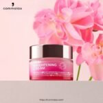 Brightening cream  (Crème Éclaircissante & Hydratante – 55 ml)