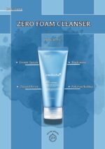 MEDICUBE – Zero Foam Cleanser
Mousse Nettoyante Anti-Pores
120 g – Image 3