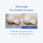 MEDICUBE – Zero Foam Cleanser
Mousse Nettoyante Anti-Pores
120 g – Image 2