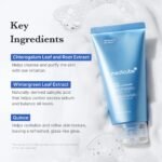 MEDICUBE – Zero Foam Cleanser
Mousse Nettoyante Anti-Pores
120 g – Image 4