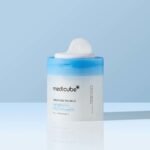 Medicube Zero Pore Pad Mild – Exfoliation Douce & Pores Visiblement Resserrés (70 pads)