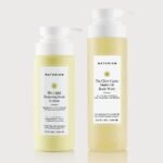 ✨ Duo Corps Nourrissant & Éclat – NATURIUM – Image 2