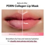 ABIB PDRN Collagen Lip Mask – Glazed Jelly – Image 4