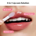 ABIB PDRN Collagen Lip Mask – Glazed Jelly – Image 2