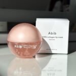 ABIB PDRN Collagen Lip Mask – Glazed Jelly