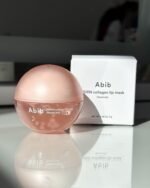 ABIB PDRN Collagen Lip Mask – Glazed Jelly