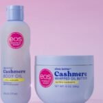 ✨ EOS Cashmere Vanilla – Le rituel douceur ultime ✨💕