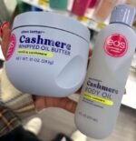✨ EOS Cashmere Vanilla – Le rituel douceur ultime ✨💕 – Image 3