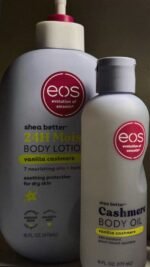 Le Duo Cocooning EOS – Peau Douce & Parfum Envoûtant – Image 3