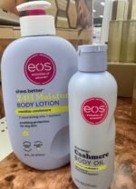 Le Duo Cocooning EOS – Peau Douce & Parfum Envoûtant – Image 2