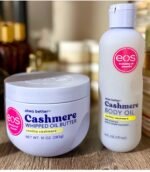 ✨ EOS Cashmere Vanilla – Le rituel douceur ultime ✨💕 – Image 2