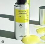 The VITA-A Retinol Shot Tightening Serum – Sérum Visage au Rétinol – Image 2
