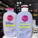 ✨ Duo EOS Vanille Cachemire – Douche & Hydratation Intense ✨