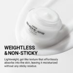 JUMISO Snail Mucin 88 + Peptide Cream
Crème hydratante réparatrice & anti-âge – Image 6