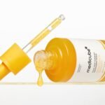 MEDICUBE – Sérum Éclaircissant Kojic Acid + Turmeric – Image 3