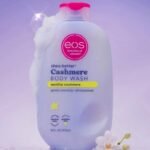 🌸 EOS – Gel Douche Vanille Cachemire 🌸